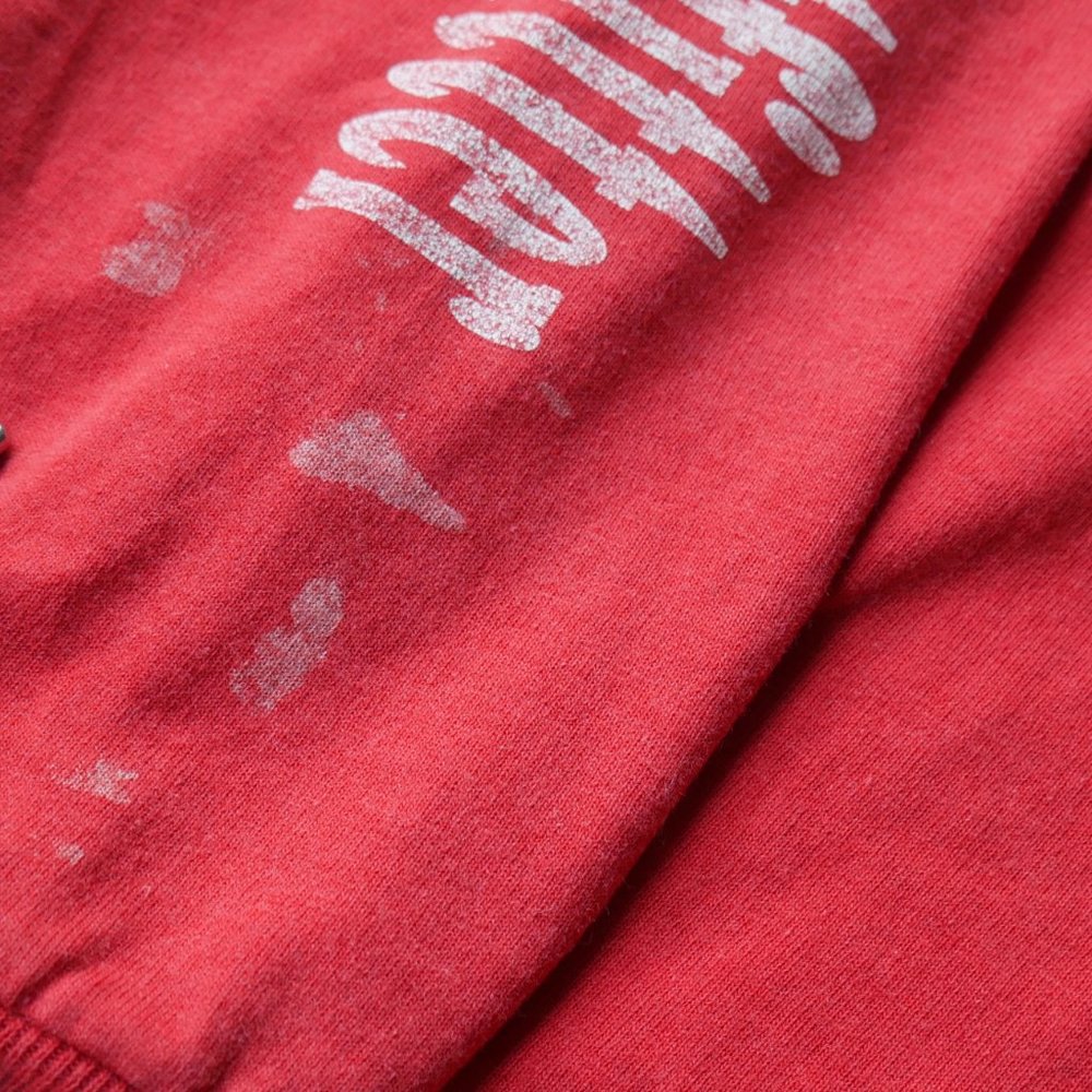 VTG Paddle or Die Whitewater Rafting Long Sleeve - Picture 7 of 8